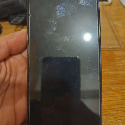 S20 fe 單機 90%新