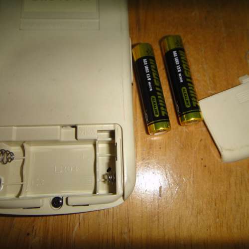 原裝 大金冷氣搖控