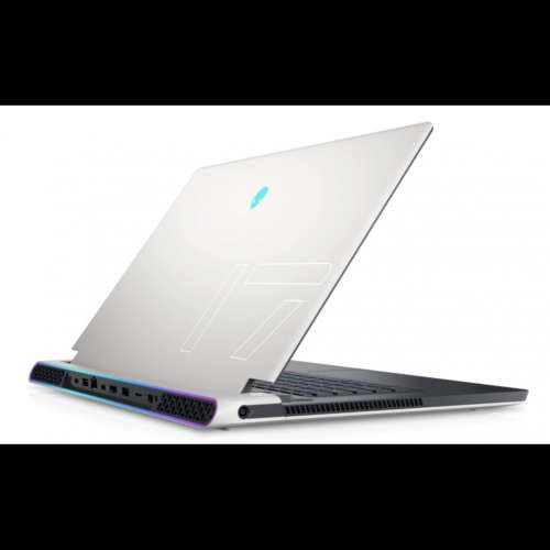 Alienware x17 R1