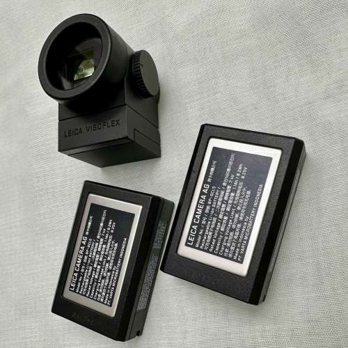 Leica M10 銀色 95新 配齊件 有盒