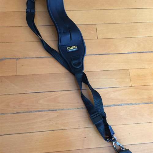 JJC防水鏡頭袋連CAPA減震帶