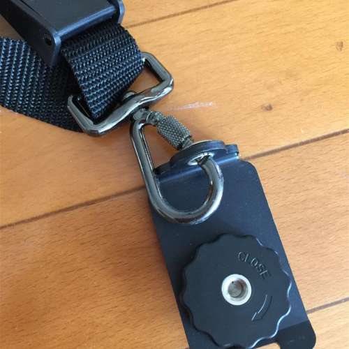 JJC防水鏡頭袋連CAPA減震帶