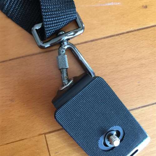 JJC防水鏡頭袋連CAPA減震帶