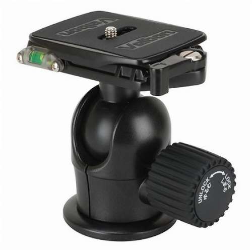 Velbon NEO Carmagne 碳纖維三腳架連雲台