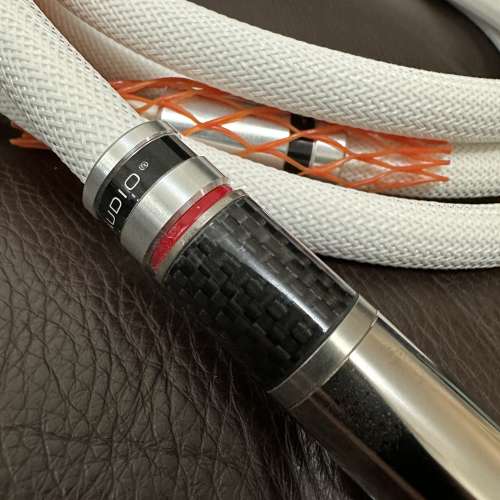 Viard Audio Platinum HD Headphone Cable