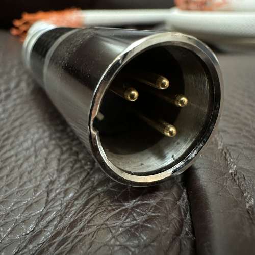 Viard Audio Platinum HD Headphone Cable