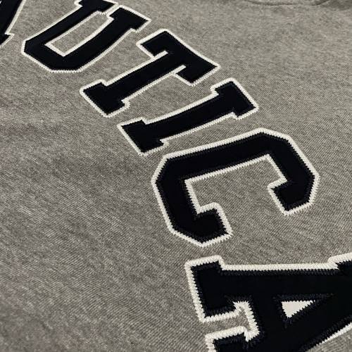 Nautica 灰色衛衣