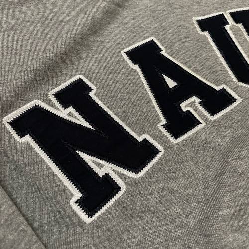 Nautica 灰色衛衣