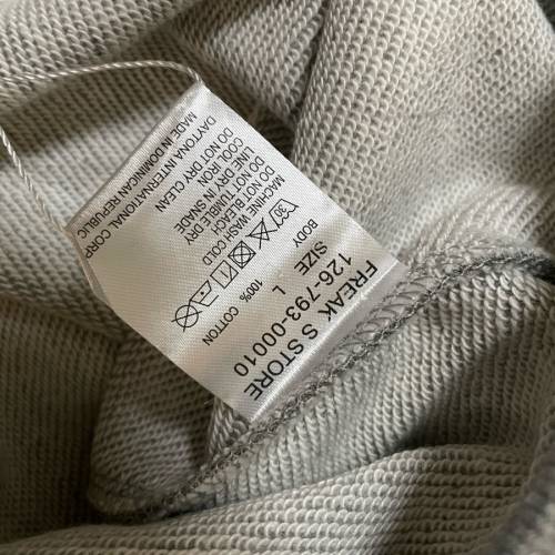 Nautica 灰色衛衣