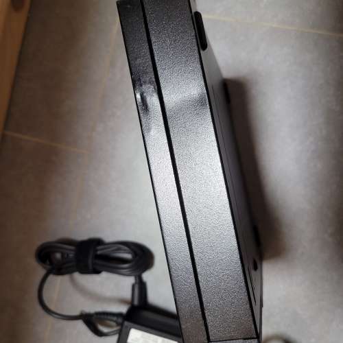 掌上電腦Dell i5-8500T (6核) 16GB Ram 512GB M.2 SSD OptiPlex 3060 Micro PC Win11