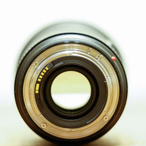 Canon EF 24-70mm F2.8 II