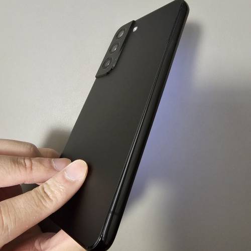 港行 Samsung S22 256G Black 黑色