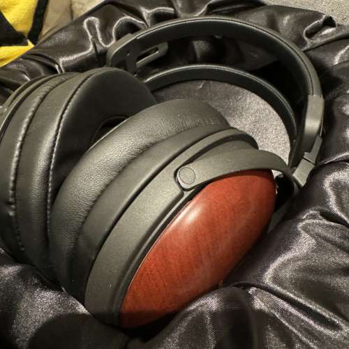 Audio Technica ATH-AWAS/f 淺田櫻木制動圈耳筒