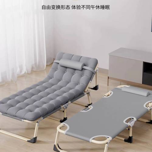 免安裝摺床折疊床 送珍珠棉墊Folding Bed