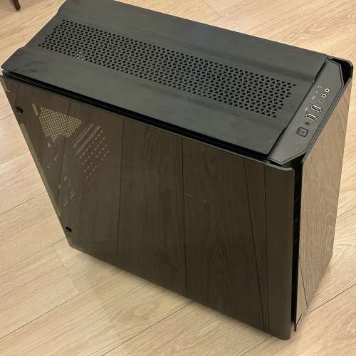 $650 Obsidian Series 500D RGB SE Premium Mid-Tower Case