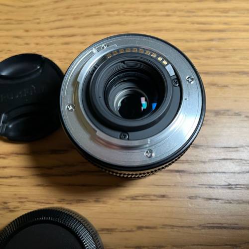 Fujifilm 富士 XF16 F2.8 WR