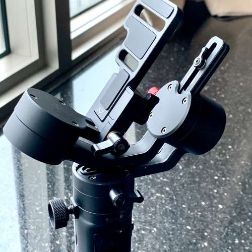 Zhiyun 智雲 Crane M2 Gimbal Stabilizer 相機穏定器