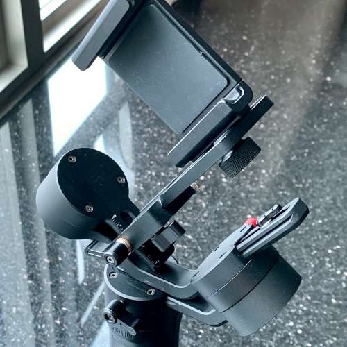 Zhiyun 智雲 Crane M2 Gimbal Stabilizer 相機穏定器