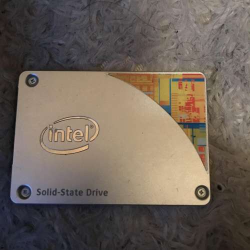 壞二手 ssd