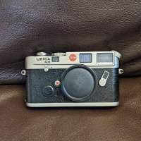 激安 Leica M6 Classic 0.72 Titanium