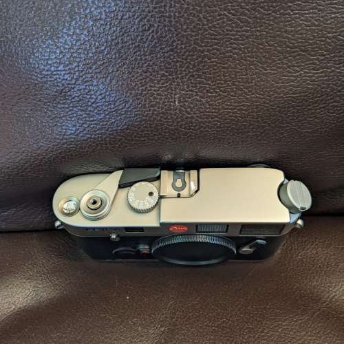 激安 Leica M6 Classic 0.72 Titanium