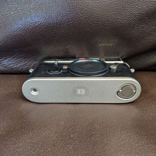 激安 Leica M6 Classic 0.72 Titanium