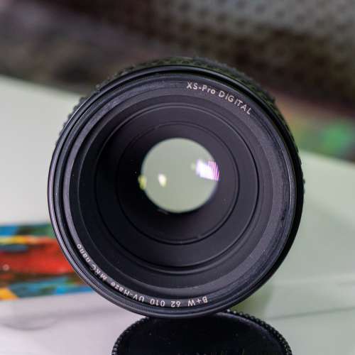 NIKKOR AFD 60mmF2.8(Micro)