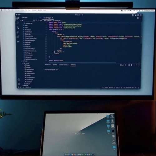 LG 27UP850 27寸4k分辨率顯示器HDR600 高色域外接MacBook pro電腦設計LG27UP850