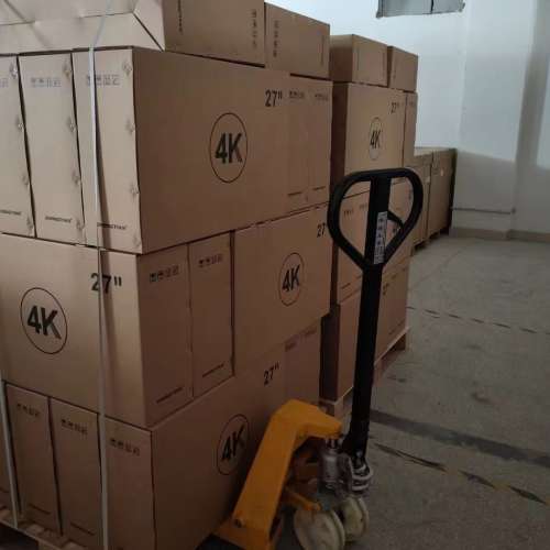 LG 27UP850 27寸4k分辨率顯示器HDR600 高色域外接MacBook pro電腦設計LG27UP850