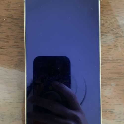 iPhone 12 Pro max 256gb