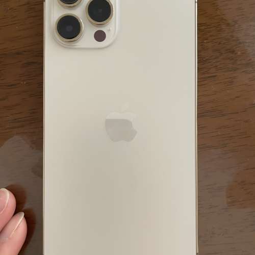 iPhone 12 Pro max 256gb