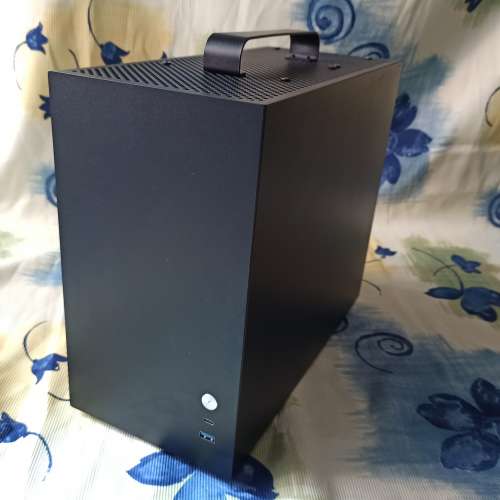 Desktop computer 入門打機文書上網電腦 GTX1660/Intel 9400F/16GB RAM/512GB M.2 ...