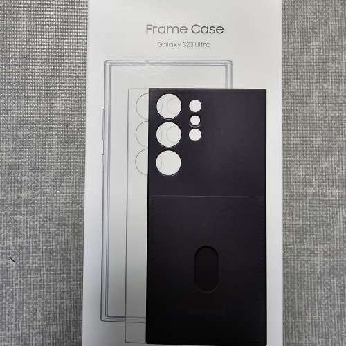 Samsung S23Ultra 256GB Green綠色