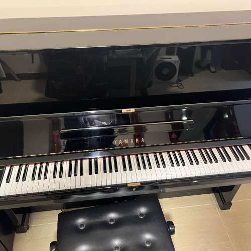 Yamaha鋼琴