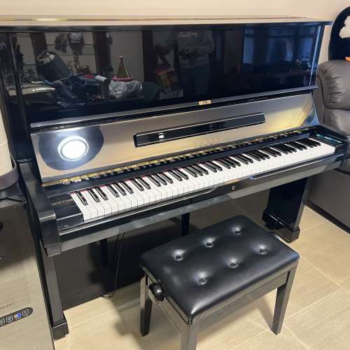Yamaha鋼琴