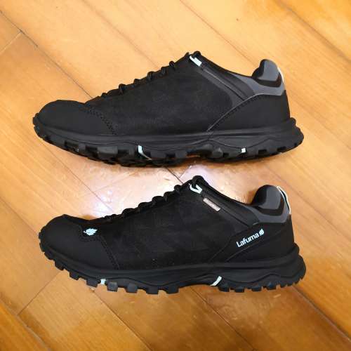 Lafuma Women's Shoes, Size 40,  25.2 cm, bought in May 2023