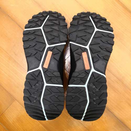 Lafuma Women's Shoes, Size 40,  25.2 cm, bought in May 2023