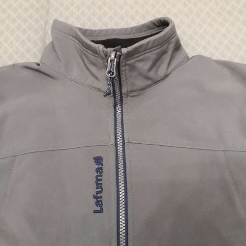 Lafuma Wind waterproof, Inside Fleece Men's Jacket, Size L, 100% new