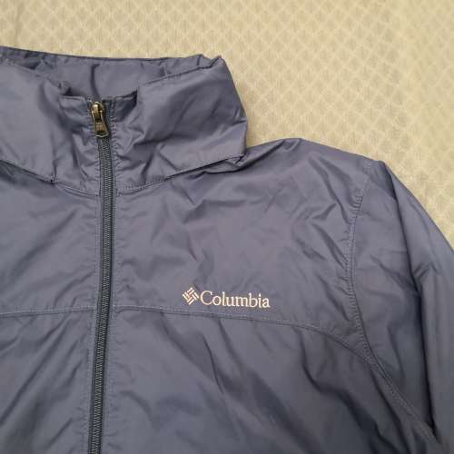 Columbia Windproof Waterproof Jacket, Super Light, Quick Dry Jacket, with hood &