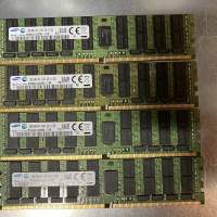 Samsung 32GB DDR4 ECC REG M386A4G40DM0-CPB