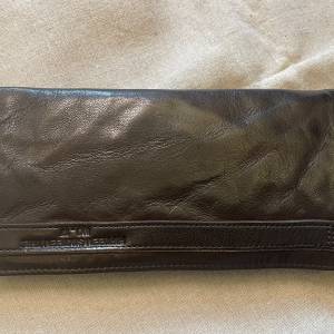 Leather Wallet -