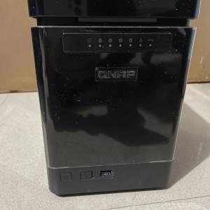 QNAP TS-453B Mini NAS