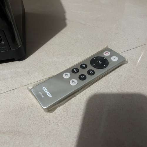 QNAP TS-453B Mini NAS