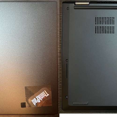 95%新 Lenovo Thinkpad L13, 10代 i5-10310U vPro, 16GB, 全新 512G SSD, Win10Pro,...