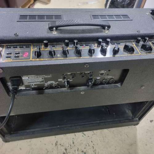 Vox AD120VT 結他喇叭