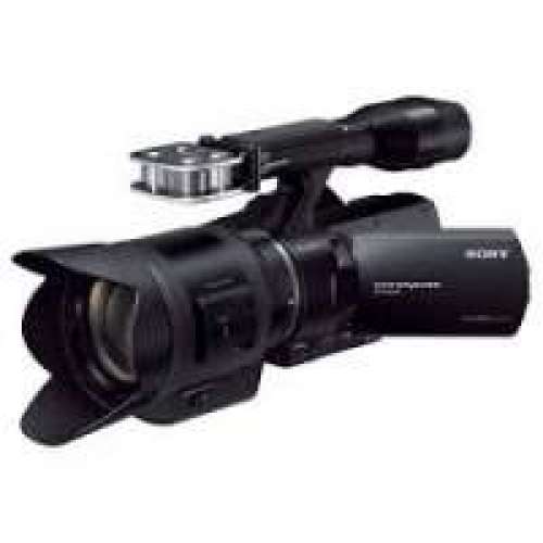 攝錄機Sony VG30(18~200)可換镜50p