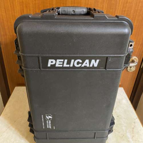 Pelican 1510 case