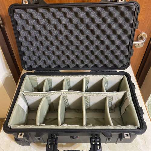 Pelican 1510 case