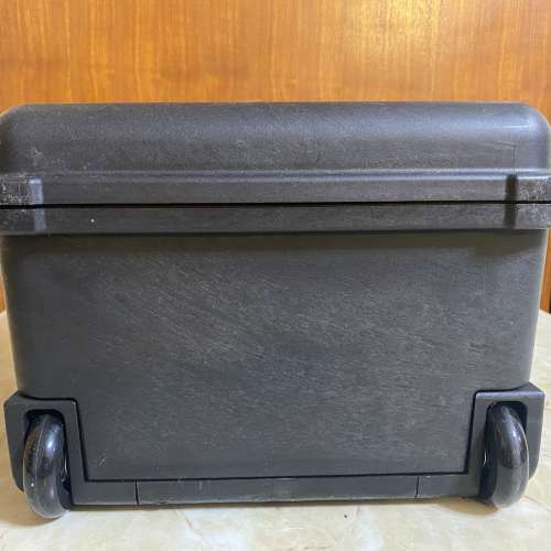Pelican 1510 case