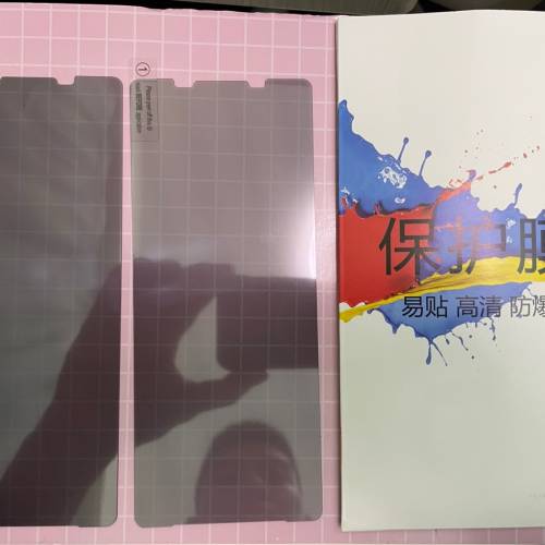 100% 全新 Sony Xperia 1 iv 配件